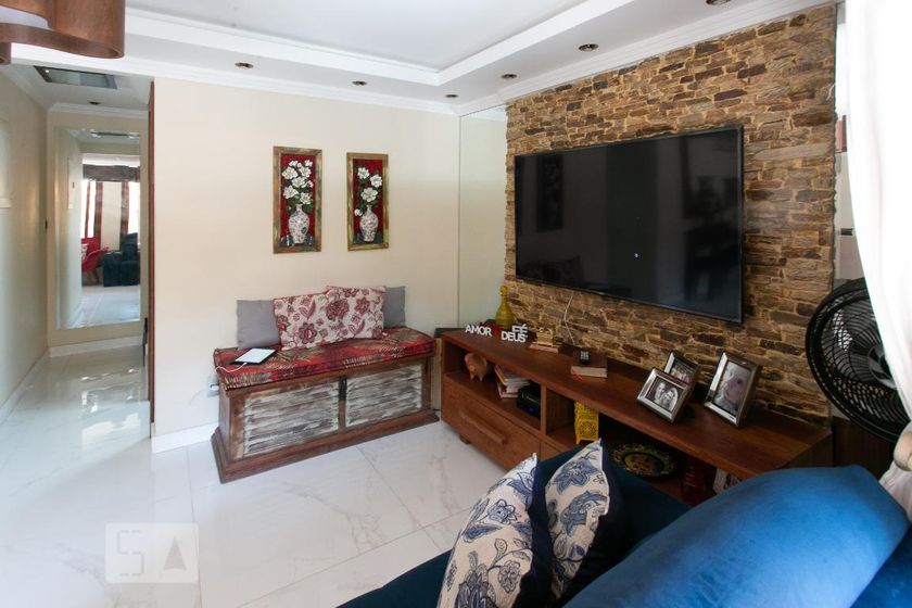 Casa, 3 quartos, 120 m² - Foto 9