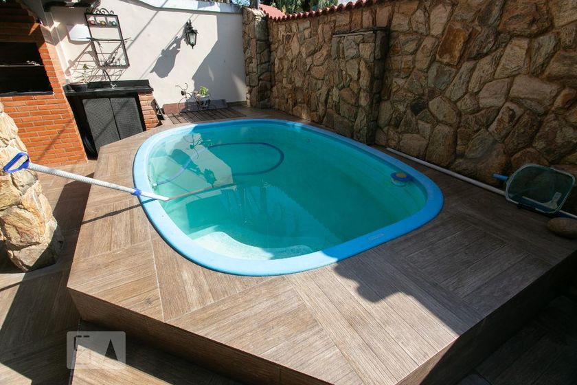 Casa, 3 quartos, 120 m² - Foto 16