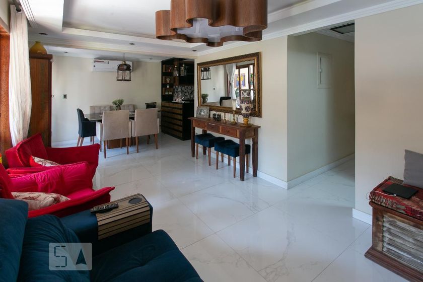 Casa, 3 quartos, 120 m² - Foto 4