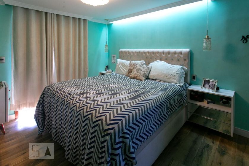 Casa, 3 quartos, 120 m² - Foto 21