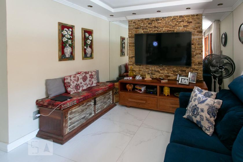 Casa, 3 quartos, 120 m² - Foto 5