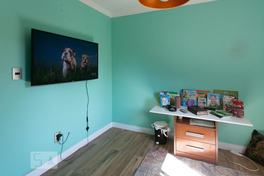 Casa, 3 quartos, 120 m² - Foto 33