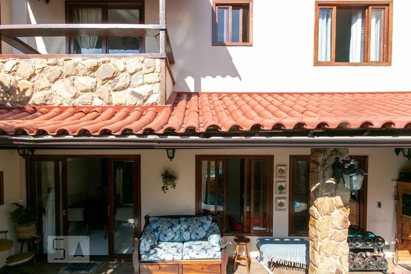 Casa, 3 quartos, 120 m² - Foto 58