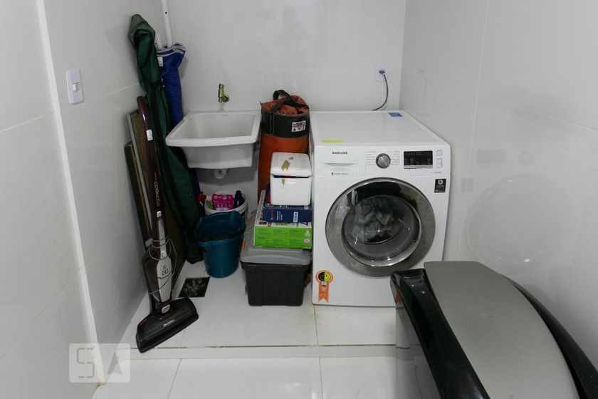 Casa, 3 quartos, 120 m² - Foto 55