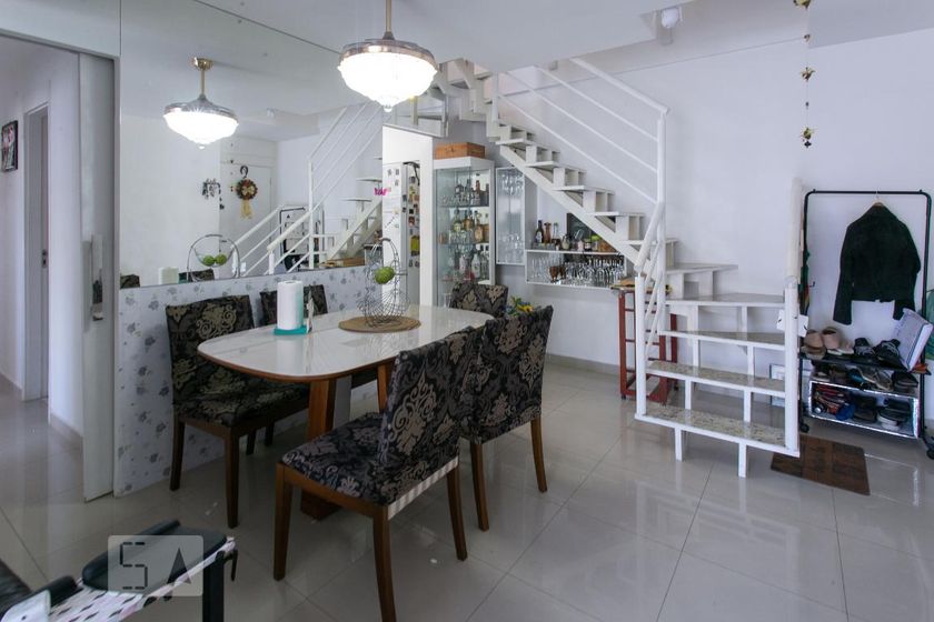 Cobertura, 3 quartos, 171 m² - Foto 6