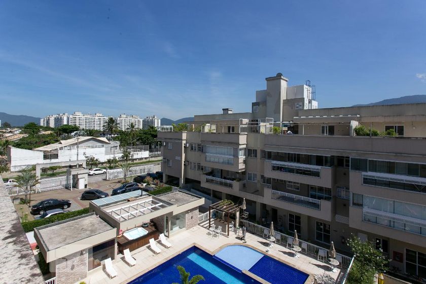 Cobertura, 3 quartos, 171 m² - Foto 15