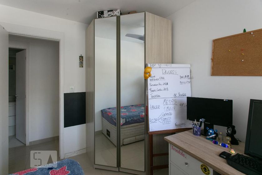 Cobertura, 3 quartos, 171 m² - Foto 33