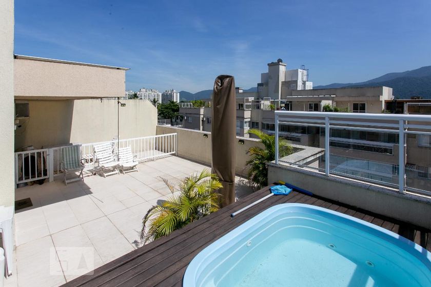 Cobertura, 3 quartos, 171 m² - Foto 49