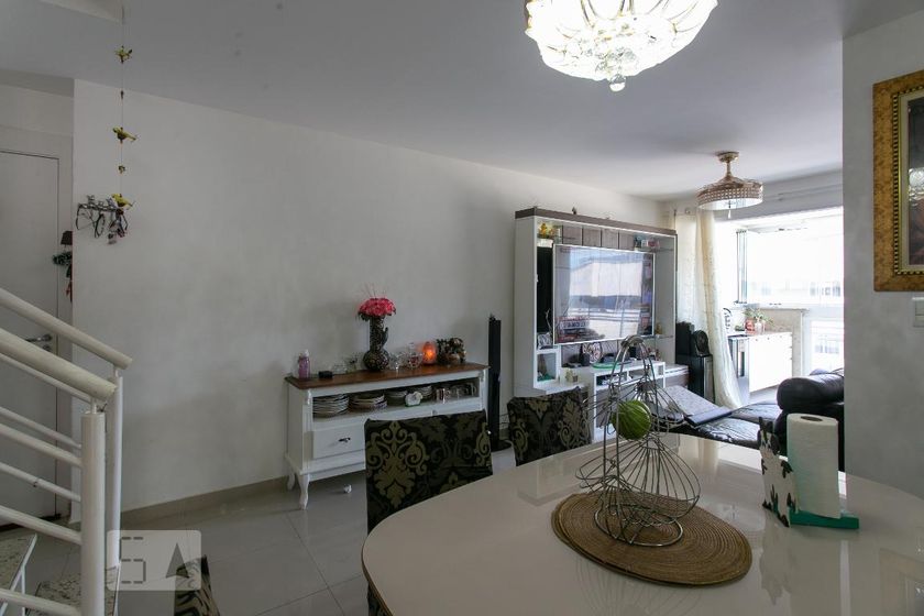 Cobertura, 3 quartos, 171 m² - Foto 10