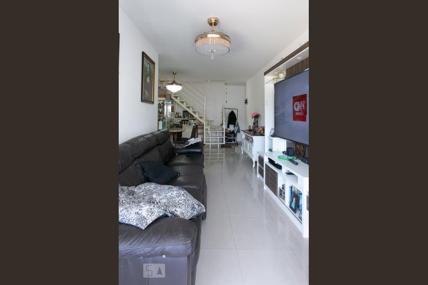 Cobertura, 3 quartos, 171 m² - Foto 2