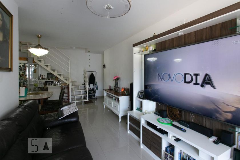 Cobertura, 3 quartos, 171 m² - Foto 1