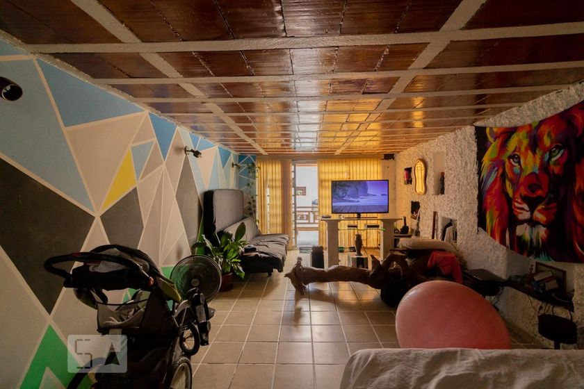 Casa, 4 quartos, 192 m² - Foto 9