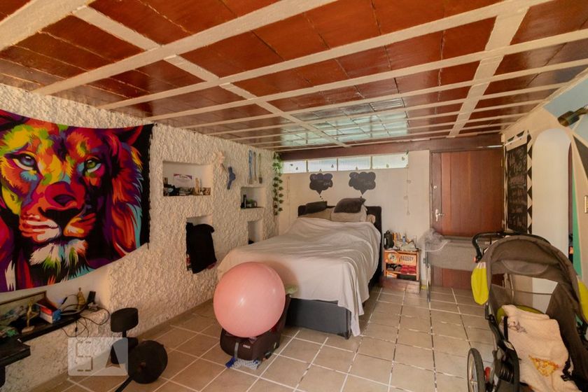 Casa, 4 quartos, 192 m² - Foto 11
