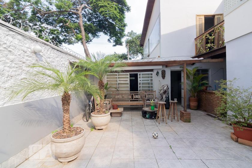 Casa, 4 quartos, 192 m² - Foto 81