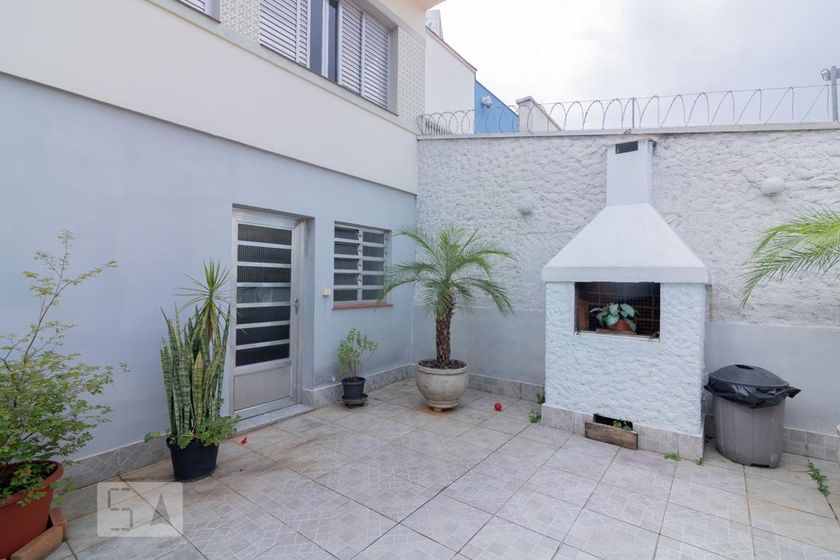 Casa, 4 quartos, 192 m² - Foto 77