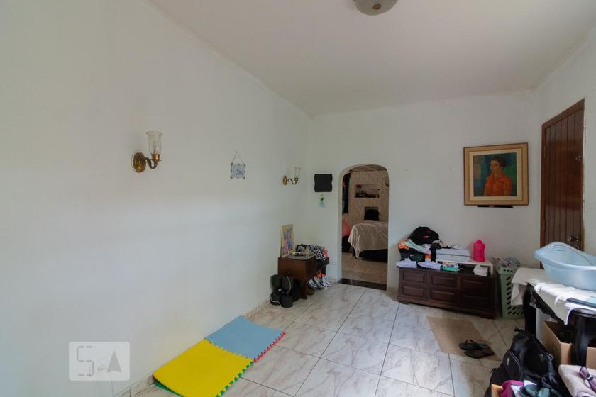 Casa, 4 quartos, 192 m² - Foto 1