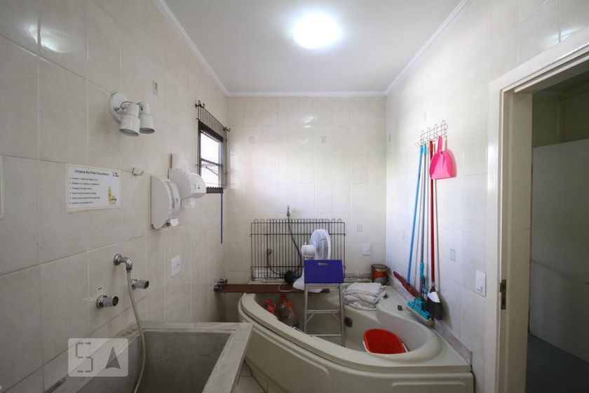 Casa, 3 quartos, 250 m² - Foto 31