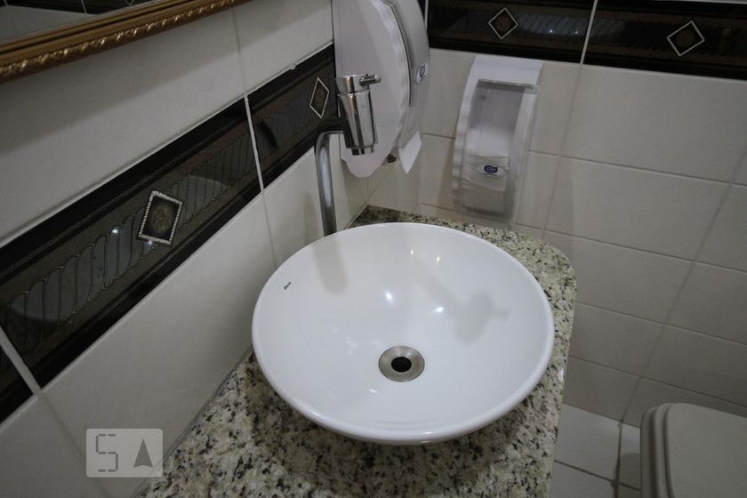 Casa, 3 quartos, 250 m² - Foto 12