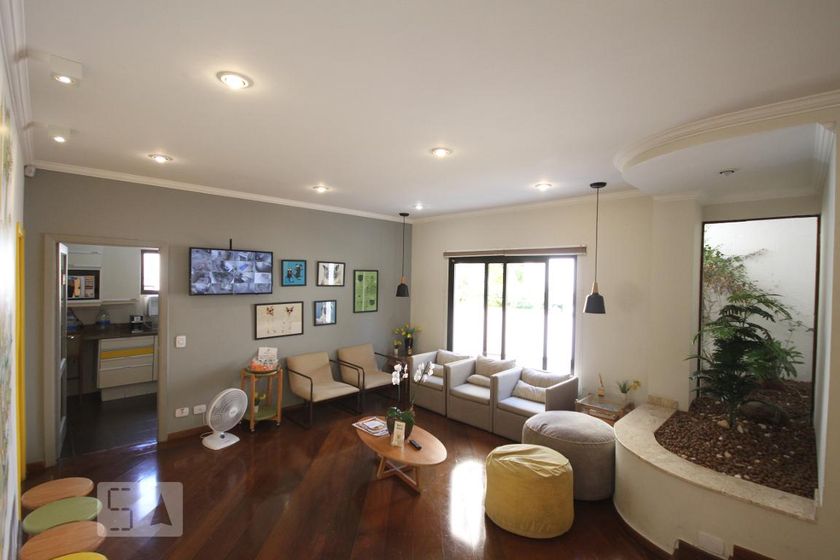 Casa, 3 quartos, 250 m² - Foto 2