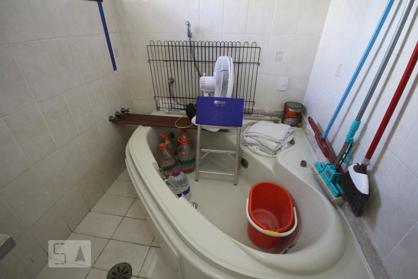 Casa, 3 quartos, 250 m² - Foto 33