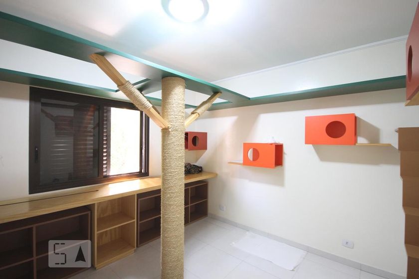 Casa, 3 quartos, 250 m² - Foto 21
