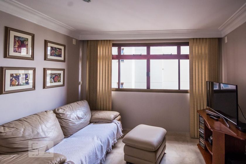 Apartamento à Venda - Cambuí, 4 Quartos,  148 m2 em , Campinas - sp | SoloBR
