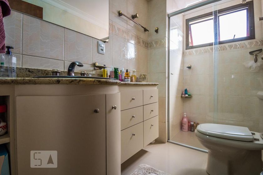 Apartamento à Venda - Cambuí, 4 Quartos,  148 m2 em , Campinas - sp | SoloBR