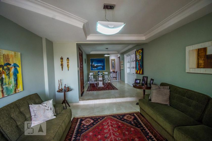 Apartamento à Venda - Cambuí, 4 Quartos,  148 m2 em , Campinas - sp | SoloBR
