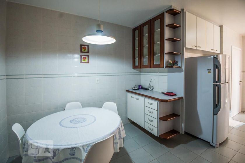 Apartamento à Venda - Cambuí, 4 Quartos,  148 m2 em , Campinas - sp | SoloBR
