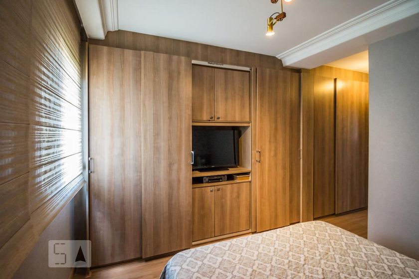 Apartamento à Venda - Cambuí, 4 Quartos,  148 m2 em , Campinas - sp | SoloBR