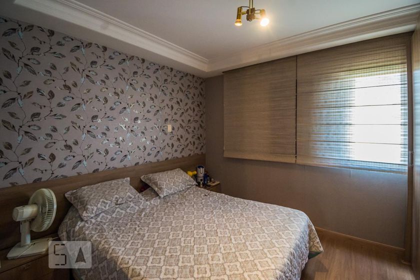 Apartamento à Venda - Cambuí, 4 Quartos,  148 m2 em , Campinas - sp | SoloBR