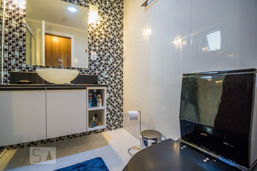 Apartamento à Venda - Cambuí, 4 Quartos,  148 m2 em , Campinas - sp | SoloBR