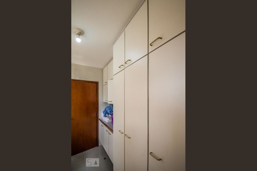 Apartamento à Venda - Cambuí, 4 Quartos,  148 m2 em , Campinas - sp | SoloBR