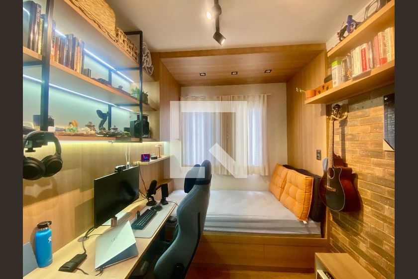 Apartamento, 2 quartos, 42 m² - Foto 37
