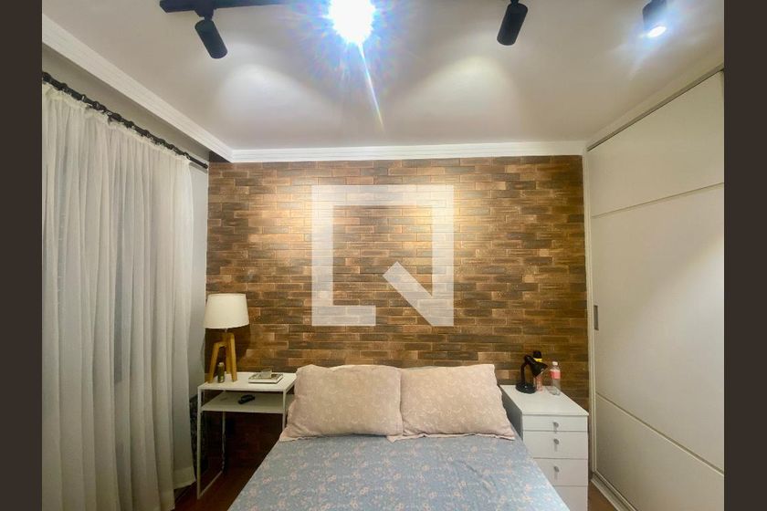 Apartamento, 2 quartos, 42 m² - Foto 27