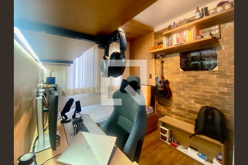 Apartamento, 2 quartos, 42 m² - Foto 35