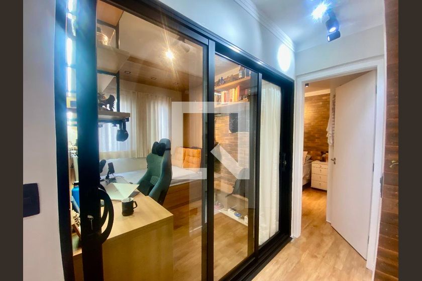 Apartamento, 2 quartos, 42 m² - Foto 43