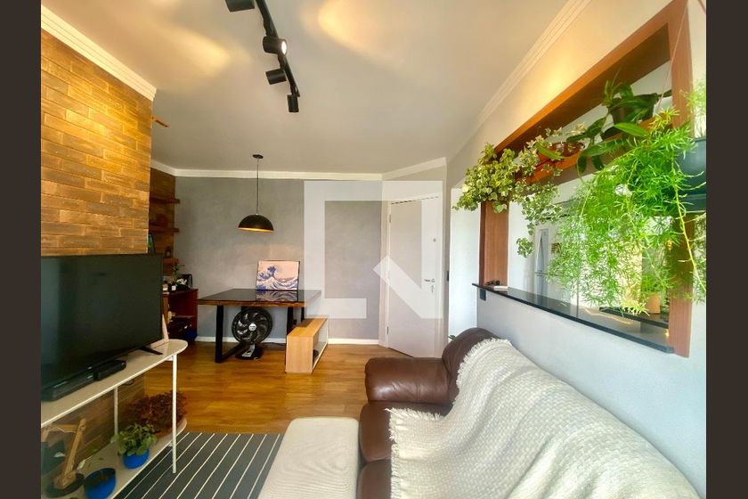 Apartamento, 2 quartos, 42 m² - Foto 11