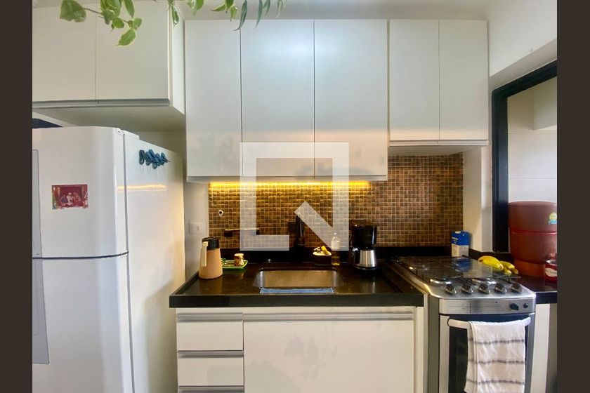 Apartamento, 2 quartos, 42 m² - Foto 55