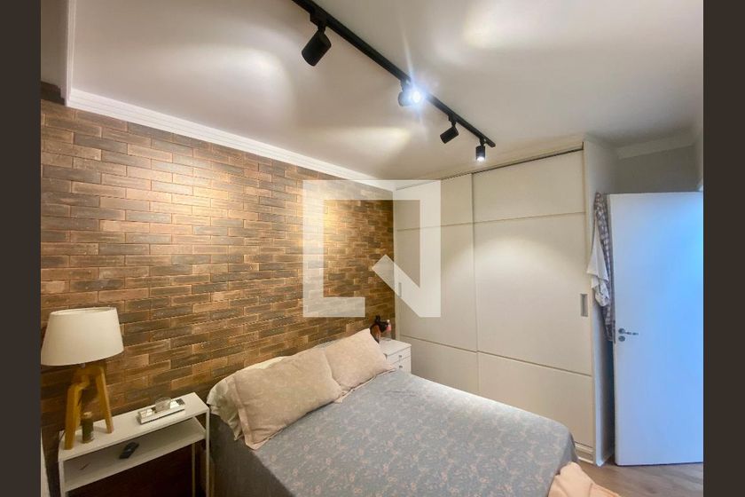 Apartamento, 2 quartos, 42 m² - Foto 29