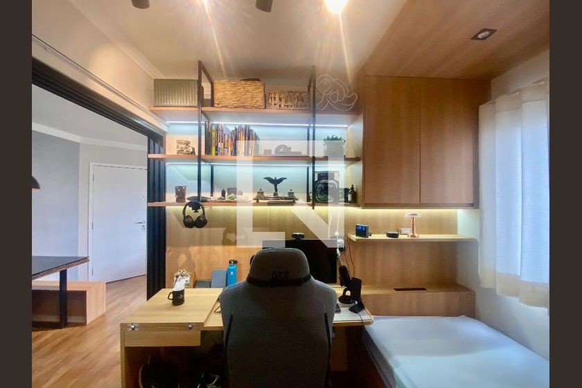 Apartamento, 2 quartos, 42 m² - Foto 41