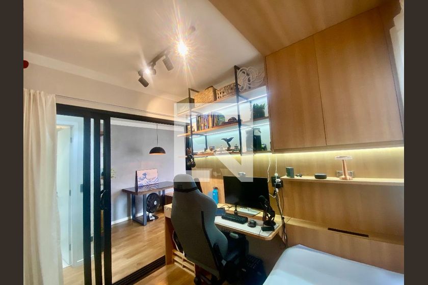 Apartamento, 2 quartos, 42 m² - Foto 39