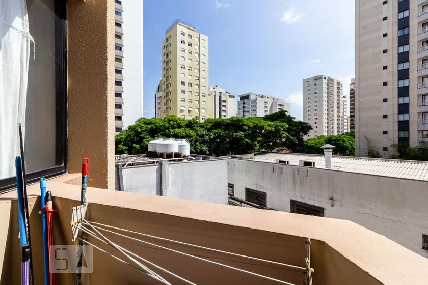 Apartamento, 1 quarto, 40 m² - Foto 7