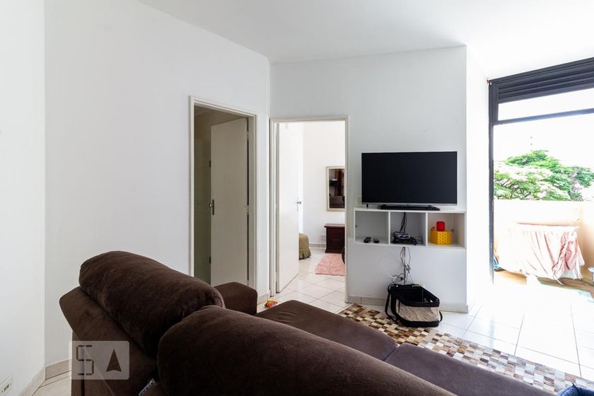 Apartamento, 1 quarto, 40 m² - Foto 4