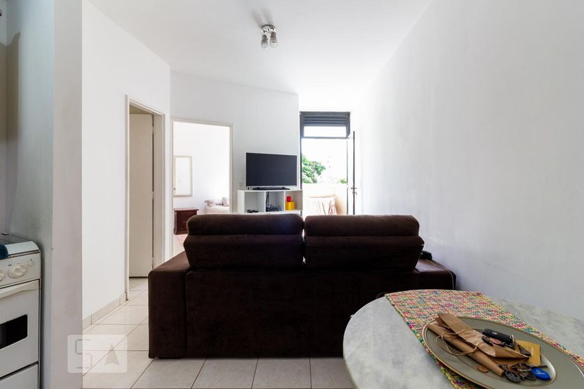 Apartamento, 1 quarto, 40 m² - Foto 5
