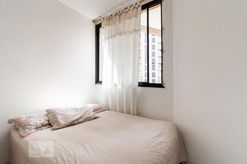 Apartamento, 1 quarto, 40 m² - Foto 8