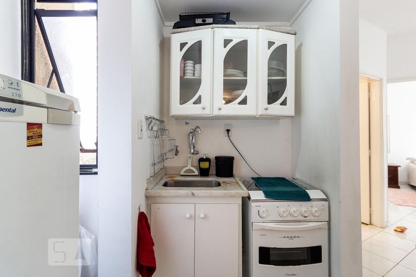 Apartamento, 1 quarto, 40 m² - Foto 18