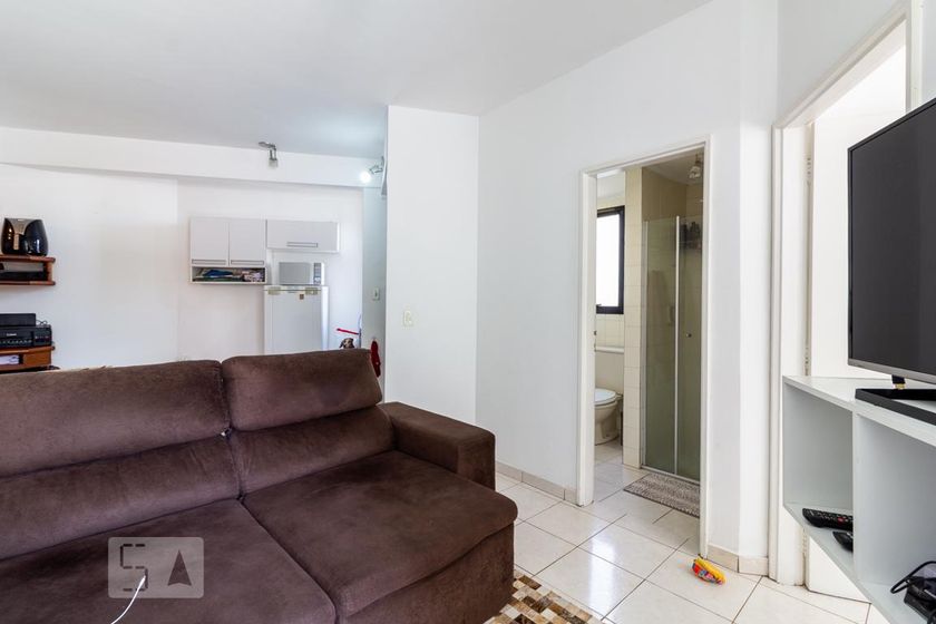 Apartamento, 1 quarto, 40 m² - Foto 3