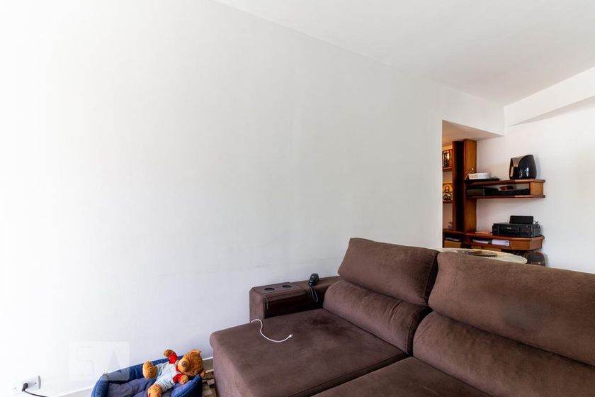 Apartamento, 1 quarto, 40 m² - Foto 2