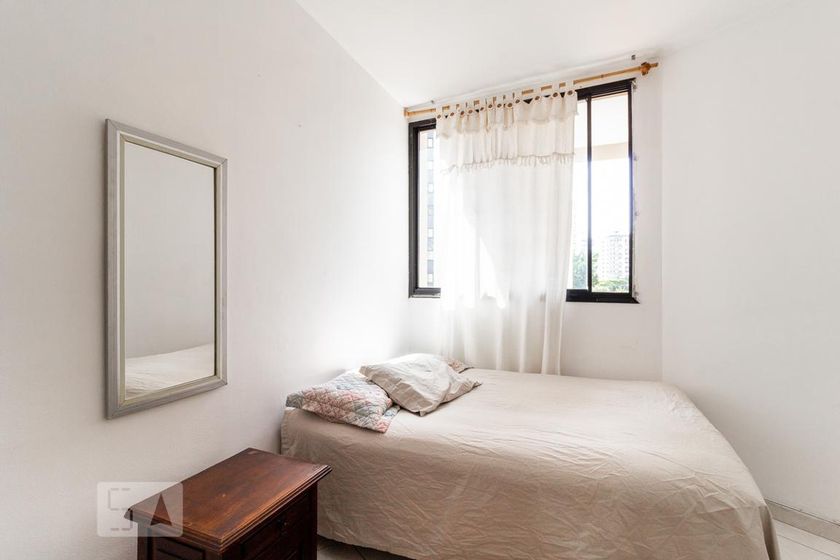 Apartamento, 1 quarto, 40 m² - Foto 10